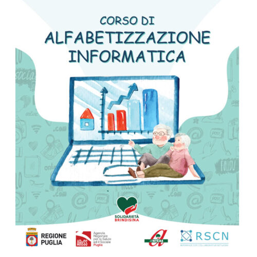 Corso Informatica 1 Edizione