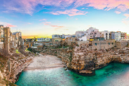 Escursione Socioculturale: Polignano a Mare – Sagra della Ciliegia a Turi
