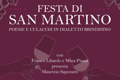 Festa di San Martino 2024