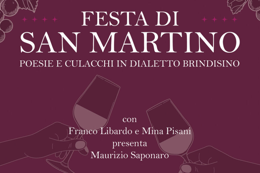 Festa di San Martino 2024