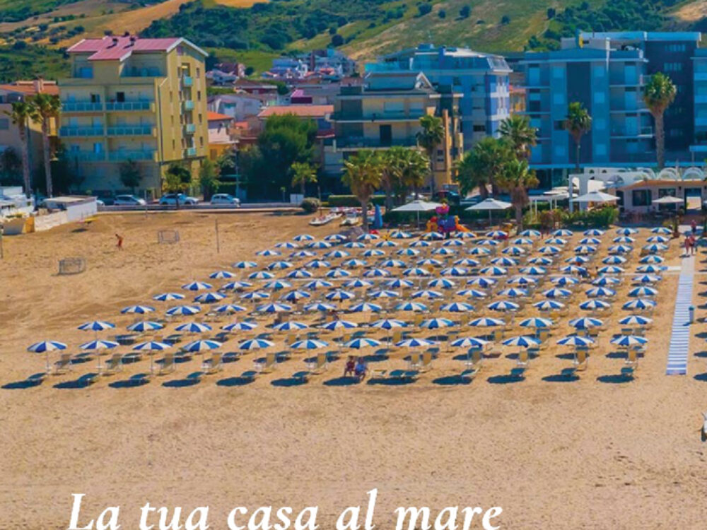ESCURSIONE SOCIOCULTURALE: ROSETO DEGLI ABRUZZI