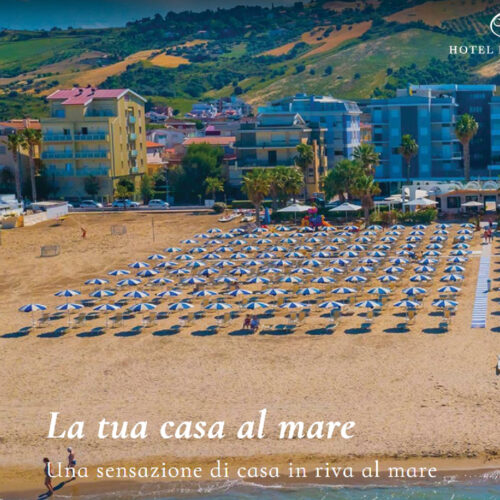 ESCURSIONE SOCIOCULTURALE: ROSETO DEGLI ABRUZZI