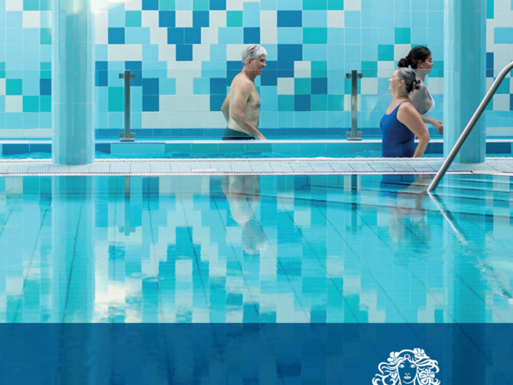 Terme di Torre Canne 2025
