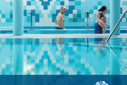 Terme di Torre Canne 2025