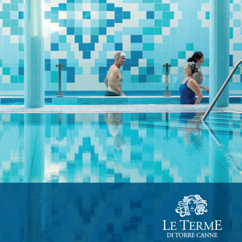 Terme di Torre Canne 2025