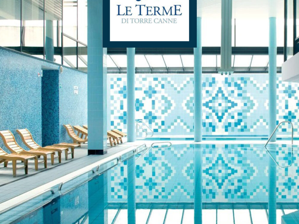 Terme di Torre Canne 2026