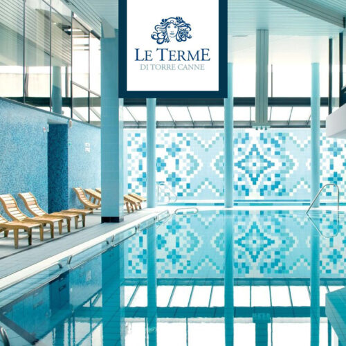 Terme di Torre Canne 2026